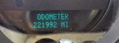 M-1288  2007 GMC Sierra 1500 Pickup