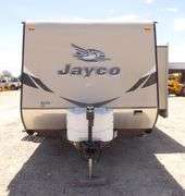 M-1310 2015 Jayco Travel Trailer