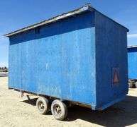 M-560 Bee House Trailer