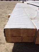 M-614 Glu Lam Beams (2)