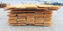 M-713 Dimensional Lumber