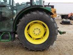 M-758 John Deere 5100GN Tractor