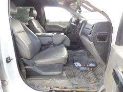 M-1139  2020 Ford F-250 XL Crew Cab Pickup
