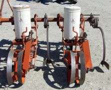 M-431 Corn Planter