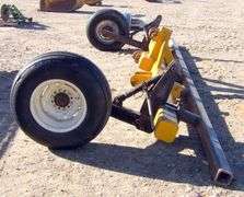 M-378  3 Point Toolbar