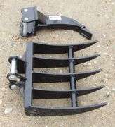 M-1078  Mini Excavator Attachment
