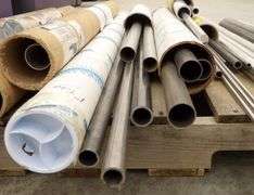 M-358  Titanium, Steel, & Alumimnum