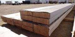 M-614 Glu Lam Beams (2)