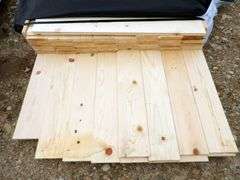 M-793 Dimensional Lumber 1X6