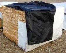 M-790 Dimensional Lumber 1X6