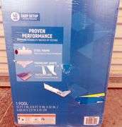 M-441  Bestway Steel Pro Swimming Pool