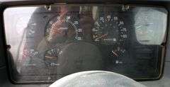 M-700 1998 Ford Louisville Truck W/Simco 7000 Well Drilling Rig
