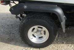 M-949 2007 Kubota RTV900 4x4 Diesel UTV