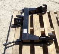 M-1337 3-Point Quick Hitch