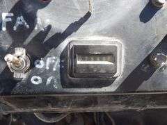 M-490  Kawasaki 2520 Mule