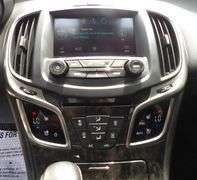 M-1211 2015 Buick Lacrosse