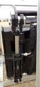 M-1110 Wolverine Skid Steer Root Rake