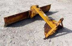 M-1334  3-Point Blade