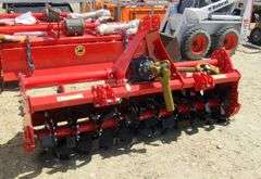 M-1090 ATS 3-Point Roto Tiller