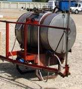 M-556  3-Point Sprayer
