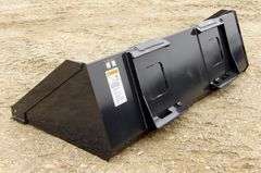 M-1104 Wolverine Skid Steer Bucket