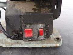 M-448  Delta Scroll Saw