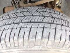 M-555  2007 Ford F-150 King Ranch 4x4 Pickup