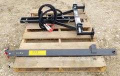M-1095 Wolverine Cherry Picker