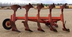 M-365  Allis Chalmers Rollover Plow