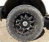 M-1139  2020 Ford F-250 XL Crew Cab Pickup