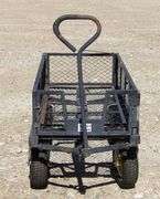M-417  Yard Wagon