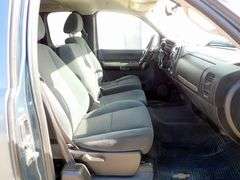 M-1288  2007 GMC Sierra 1500 Pickup