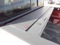 M-555  2007 Ford F-150 King Ranch 4x4 Pickup