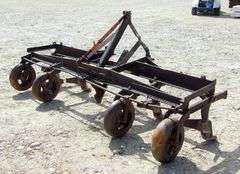 M-548  Corrugator