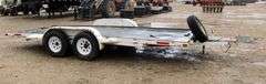 M-774 2007 SPCN Utility Trailer