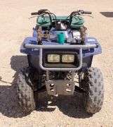 M-488  1994 Yamaha Timberwolf ATV