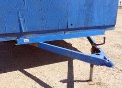 M-560 Bee House Trailer