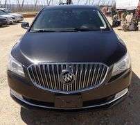 M-1211 2015 Buick Lacrosse