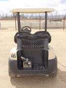 M-360 Club Car Electric Golf Cart