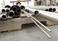 M-358  Titanium, Steel, & Alumimnum