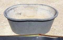 M-415  Livestock Feeder / Poly Tank