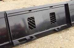 M-1091 Wolverine Skid Steer Bucket