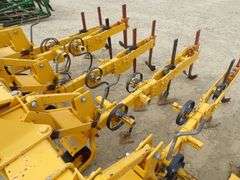 M-694 Alloway Cultivator