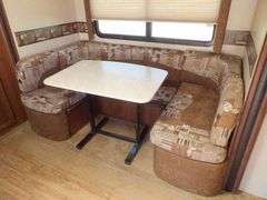 M-1310 2015 Jayco Travel Trailer