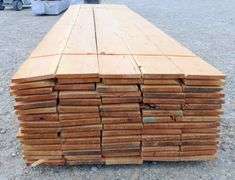 M-711 Dimensional Lumber