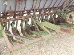 M-356  Grain Drill