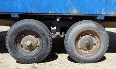 M-561 Bee House Trailer