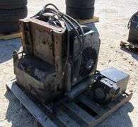 M-504  Thermatron Power Unit