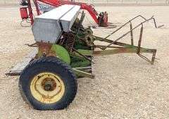M-356  Grain Drill
