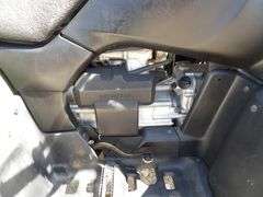 M-1037  2001 Honda Foreman Rubicon ATV